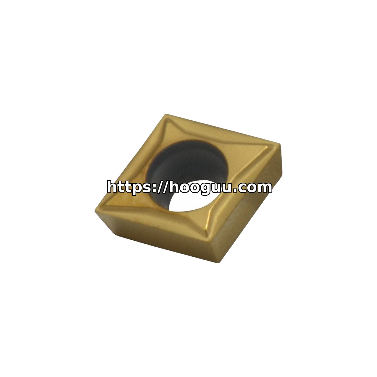 Original Kennametal KC730 KC730 Carbide Turning Insert | Steel CCGT32.50LF CCGT32.50LF KC730