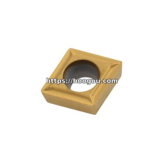 Original Kennametal KC730 KC730 Carbide Turning Insert | Steel, Stainless Steel CCMT32.51LF CCMT32.51LF KC730