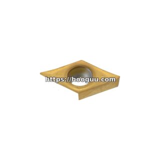 Original Kennametal KC730 KC730 Carbide Turning Insert | Steel, Stainless Steel DCGT32.51HP DCGT32.51HP KC730