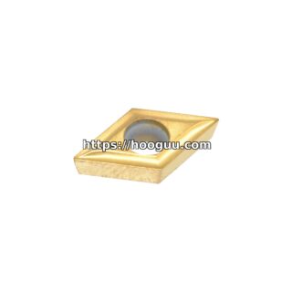 Original Kennametal KC730 KC730 Carbide Turning Insert | Steel, Stainless Steel DCMT21.50.5LF DCMT21.50.5LF KC730