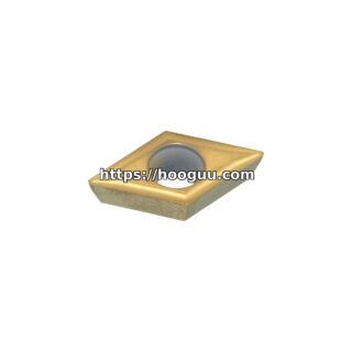 Original Kennametal KC730 KC730 Carbide Turning Insert | Titanium DPMT32.51LF DPMT32.51LF KC730