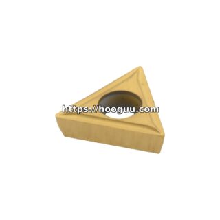 Original Kennametal KC730 KC730 Carbide Turning Insert | Steel, Stainless Steel TPGT32.51LF TPGT32.51LF KC730