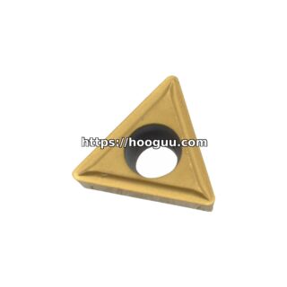 Original Kennametal KC730 KC730 Carbide Turning Insert | Steel, Stainless Steel TPGT32.52LF TPGT32.52LF KC730