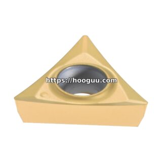 Original Kennametal KC730 KC730 Carbide Turning Insert | Steel, Stainless Steel TPGT32.51HP TPGT32.51HP KC730