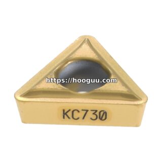 Original Kennametal TPMT21 KC730 Carbide Turning Insert - Triangle | Steel & More TPMT21.52LF TPMT21.52LF KC730
