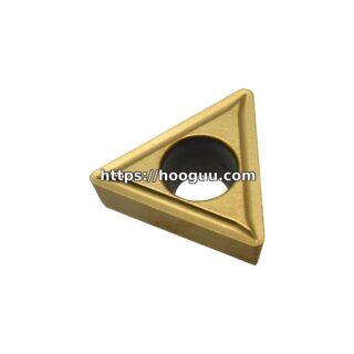 Original Kennametal TPMT32 KC730 Carbide Turning Insert - Triangle | Steel, Stainless Steel TPMT32.52LF TPMT32.52LF KC730