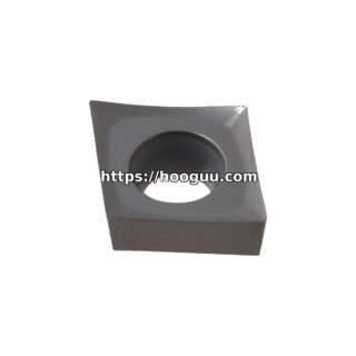 Original Kennametal CCGT431HP K313 Carbide Turning Insert - Diamond 80°