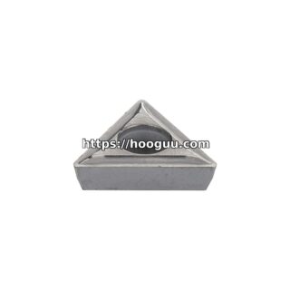 Original Kennametal TPMT21 K313 Carbide Turning Insert - Triangle TPMT21.51LF TPMT21.51LF K313