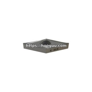 Original Kennametal VBGT331HP K313 Carbide Turning Insert - Diamond 35° | Steel & More