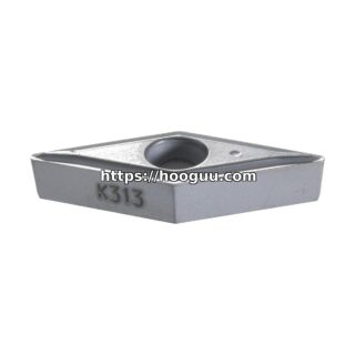 Original Kennametal VBMT221LF K313 Carbide Turning Insert - Diamond 35° | Aluminum