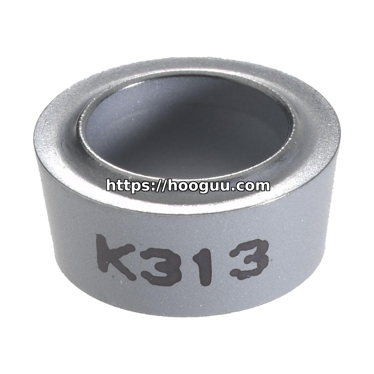 Original Kennametal RCMT325 K313 Carbide Turning Insert - Round | Steel