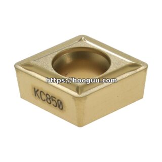 Original Kennametal KC850 Carbide Turning Insert CCMT32.52LF CCMT32.52LF KC850
