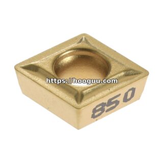Original Kennametal KC850 Carbide Turning Insert CPMT21.51LF CPMT21.51LF KC850