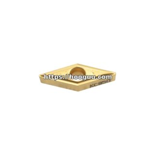 Original Kennametal KC850 Carbide Turning Insert | Steel & More VBMT221LF VBMT221LF KC850