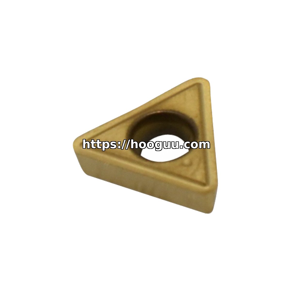 Original Kennametal KC730 KC730 Carbide Turning Insert | Steel, Cast Iron, Non-ferrous TPGM21.52 TPGM21.52 KC730