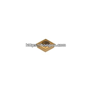 Original Kennametal KC730 KC730 Carbide Turning Insert | Steel, Stainless Steel CPGM21.51 CPGM21.51 KC730
