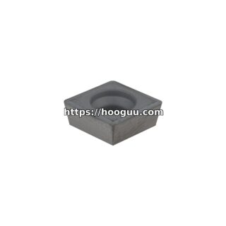 Original Kennametal CPGM32.52 K313 Carbide Turning Insert - Diamond 80°