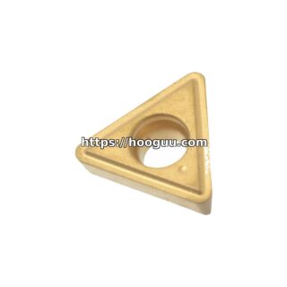 Original Kennametal KC850 Carbide Turning Insert | Steel TPGM21.52 TPGM21.52 KC850