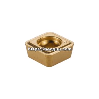 Original Kennametal KC850 Carbide Turning Insert | Steel & More SPGM21.53 SPGM21.53 KC850