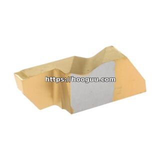 Original Kennametal KC730 KC730 Carbide Grooving/Parting Insert | Steel, Stainless Steel NFD3125LK NFD3125LK KC730