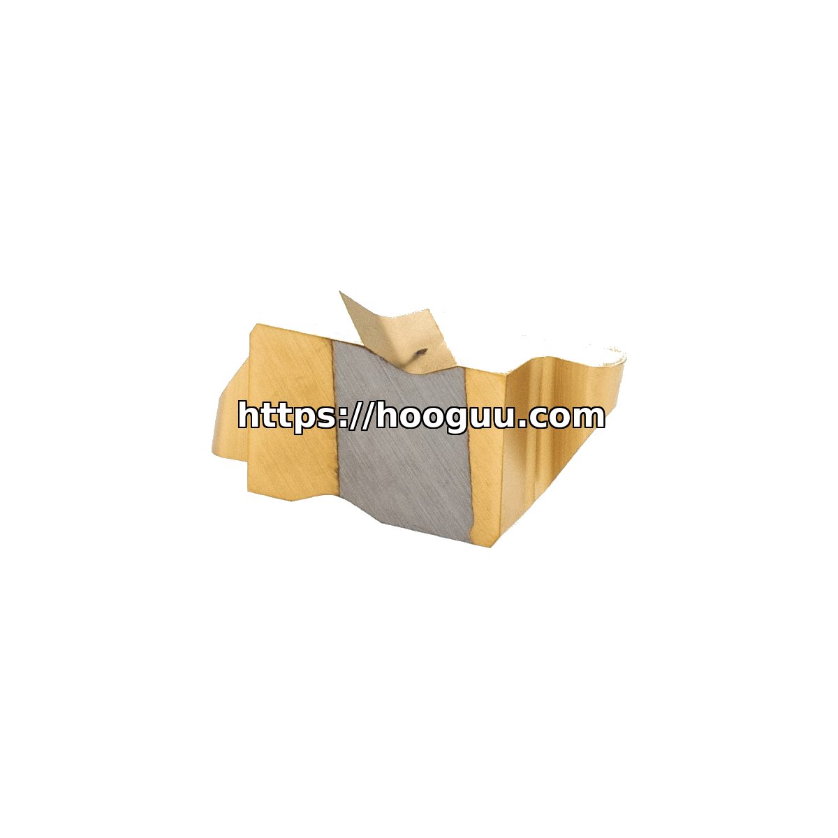 Original Kennametal KC730 KC730 Carbide Grooving/Parting Insert | Steel & More NR4062R NR4062R KC730