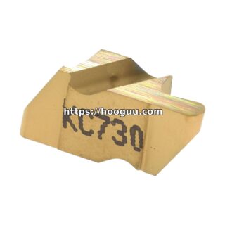 Original Kennametal KC730 KC730 Carbide Grooving/Parting Insert | Steel & More NR2031L NR2031L KC730