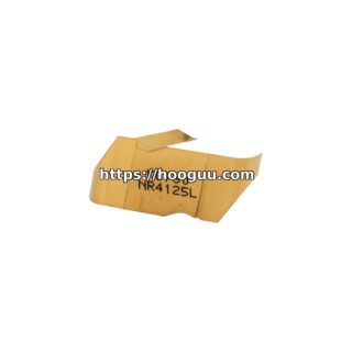 Original Kennametal KC730 KC730 Carbide Grooving/Parting Insert | Cast Iron & More NR4125L NR4125L KC730