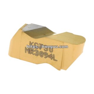 Original Kennametal KC730 KC730 Carbide Grooving/Parting Insert | Cast Iron & More NR3094L NR3094L KC730