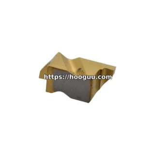 Original Kennametal KC730 KC730 Carbide Grooving/Parting Insert | Steel, Stainless Steel NG2041R NG2041R KC730