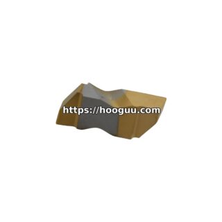 Original Kennametal KC730 KC730 Carbide Grooving/Parting Insert | Steel, Stainless Steel NG3189R NG3189R KC730