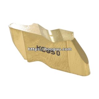 Original Kennametal KC850 NR3062R Carbide Grooving/Parting Insert | Cast Iron & More NR3062R KC850
