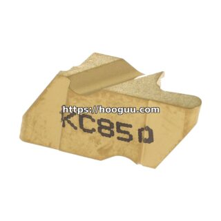 Original Kennametal KC850 NR2031L Carbide Grooving/Parting Insert NR2031L KC850