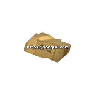 Original Kennametal KC850 NR4094L Carbide Grooving/Parting Insert NR4094L KC850