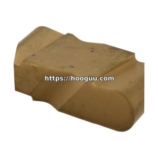 Original Kennametal KC850 NR4125L Carbide Grooving/Parting Insert | Steel & More NR4125L KC850