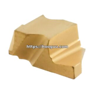 Original Kennametal KC850 NG2062L Carbide Grooving/Parting Insert | Steel & More NG2062L KC850