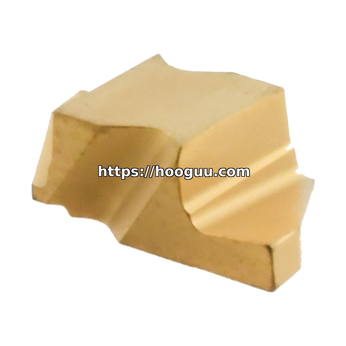 Original Kennametal KC850 NG2062L Carbide Grooving/Parting Insert | Steel & More NG2062L KC850