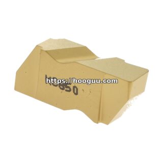 Original Kennametal KC850 NG3189L Carbide Grooving/Parting Insert | Steel & More NG3189L KC850