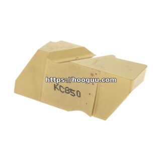 Original Kennametal KC850 NG4250L Carbide Grooving/Parting Insert NG4250L KC850