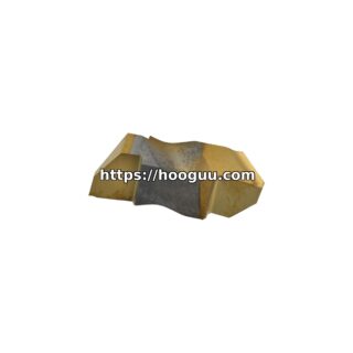 Original Kennametal KC730 KC730 Carbide Grooving/Parting Insert | Steel, Stainless Steel NP3002RK NP3002RK KC730
