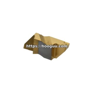 Original Kennametal KC730 KC730 Carbide Grooving/Parting Insert | Steel, Stainless Steel NG4189RK NG4189RK KC730