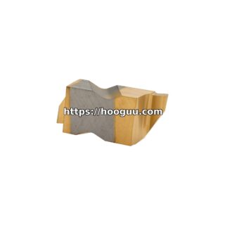 Original Kennametal KC730 KC730 Carbide Grooving/Parting Insert | Cast Iron & More NRP3031R NRP3031R KC730