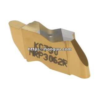 Original Kennametal KC730 KC730 Carbide Grooving/Parting Insert | Steel, Stainless Steel NRP3062R NRP3062R KC730