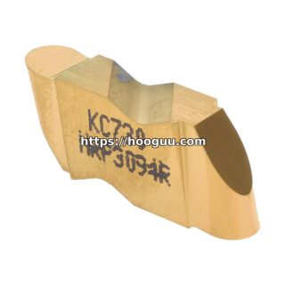 Original Kennametal KC730 KC730 Carbide Grooving/Parting Insert | Steel & More NRP3094R NRP3094R KC730