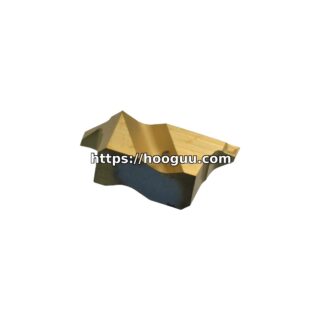 Original Kennametal KC730 KC730 Carbide Grooving/Parting Insert | Steel, Stainless Steel NG2M100RK NG2M100RK KC730