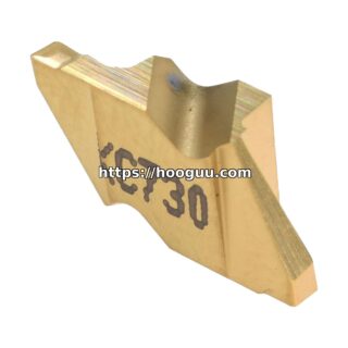 Original Kennametal KC730 KC730 Carbide Grooving/Parting Insert | Cast Iron & More NG2062RK NG2062RK KC730