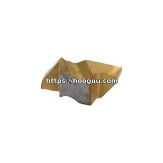 Original Kennametal KC730 KC730 Carbide Grooving/Parting Insert | Aluminum NG2094RK NG2094RK KC730
