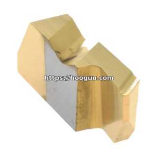 Original Kennametal KC730 KC730 Carbide Grooving/Parting Insert | Heat-resistant NP3001RK NP3001RK KC730