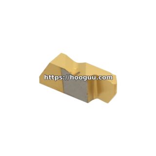 Original Kennametal KC730 KC730 Carbide Grooving/Parting Insert | Steel, Stainless Steel NP3014RK NP3014RK KC730
