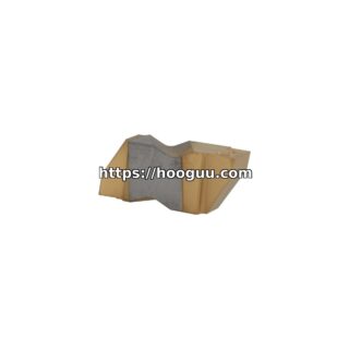Original Kennametal KC730 KC730 Carbide Grooving/Parting Insert | Cast Iron & More NG3189RK NG3189RK KC730