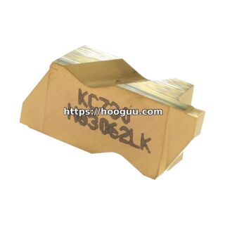 Original Kennametal KC730 KC730 Carbide Grooving/Parting Insert | Steel & More NG3062LK NG3062LK KC730